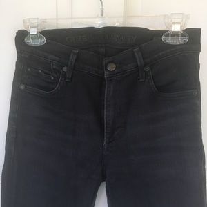 Citizens of Humanity Rocket Skinny Jean High Rise